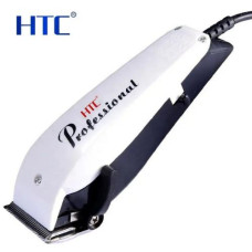 Машинка для стрижки волос HTC CT-303 белая